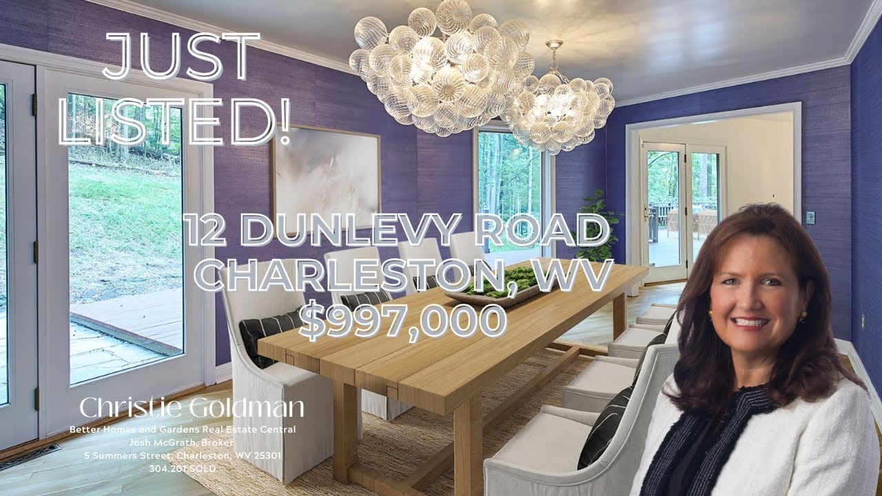 12 Dunlevy Road