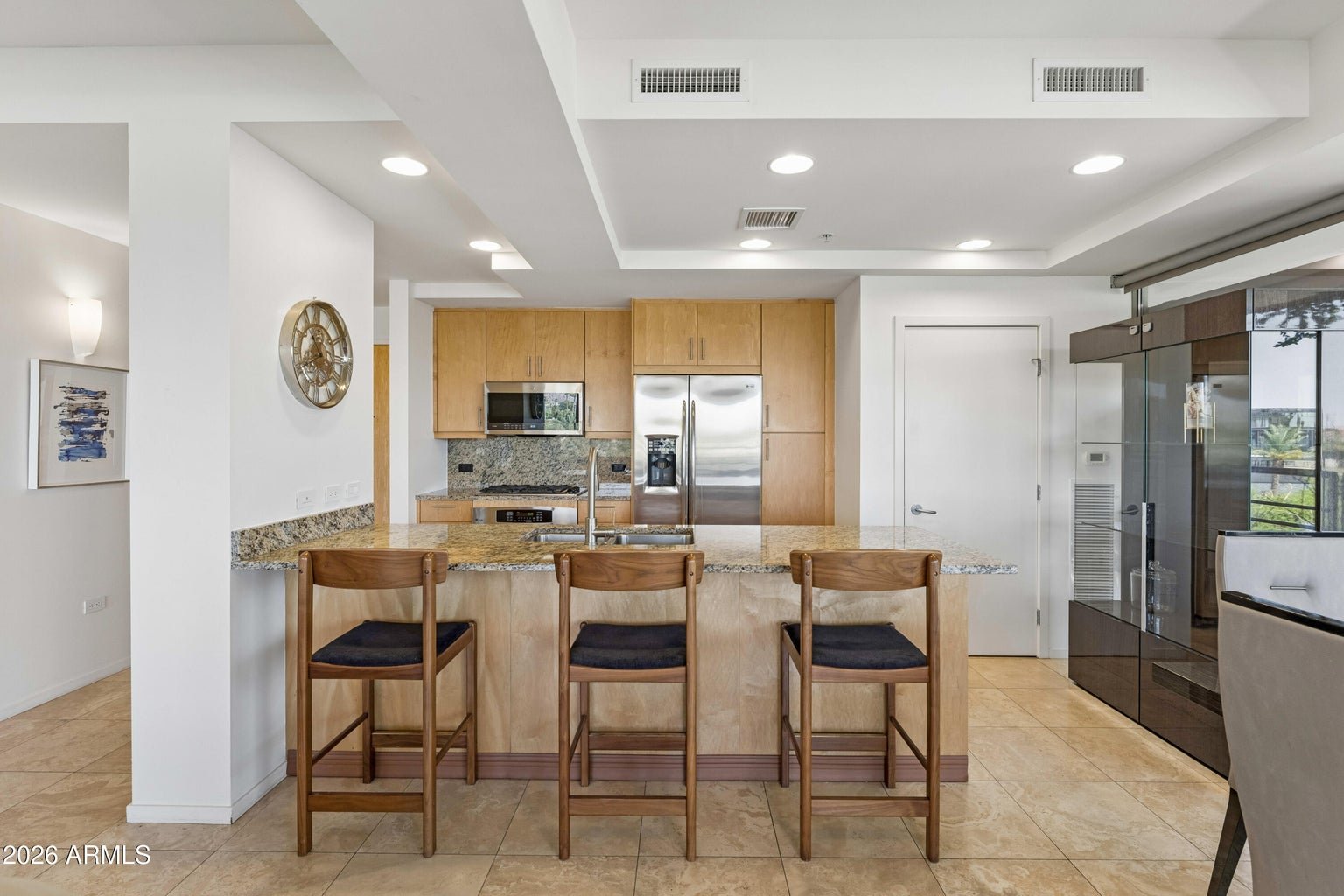 7117 E Rancho Vista Dr, #5001