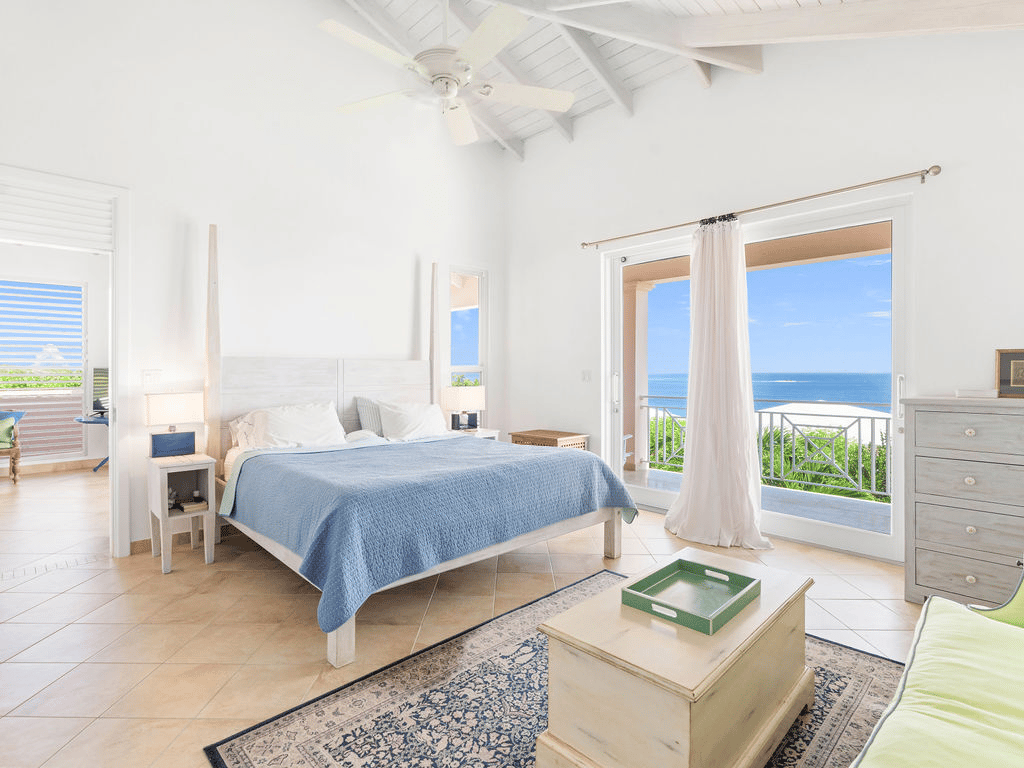 Skiffles - Villa Mauck