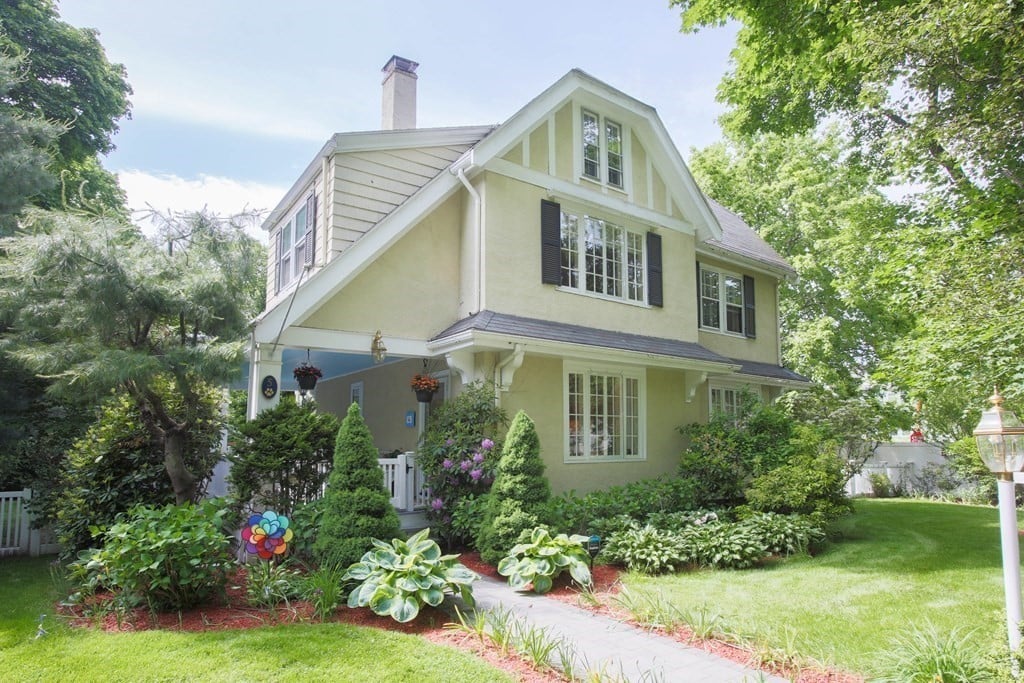 5 Brae Burn Rd