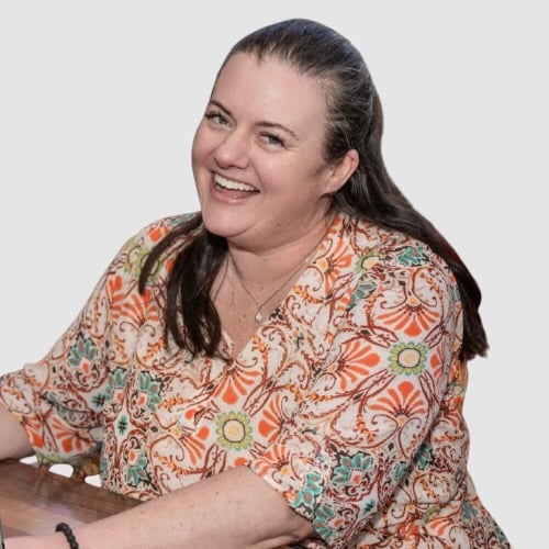 Holly Brink