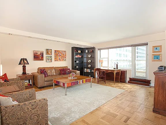 100 W 57th St, #18A