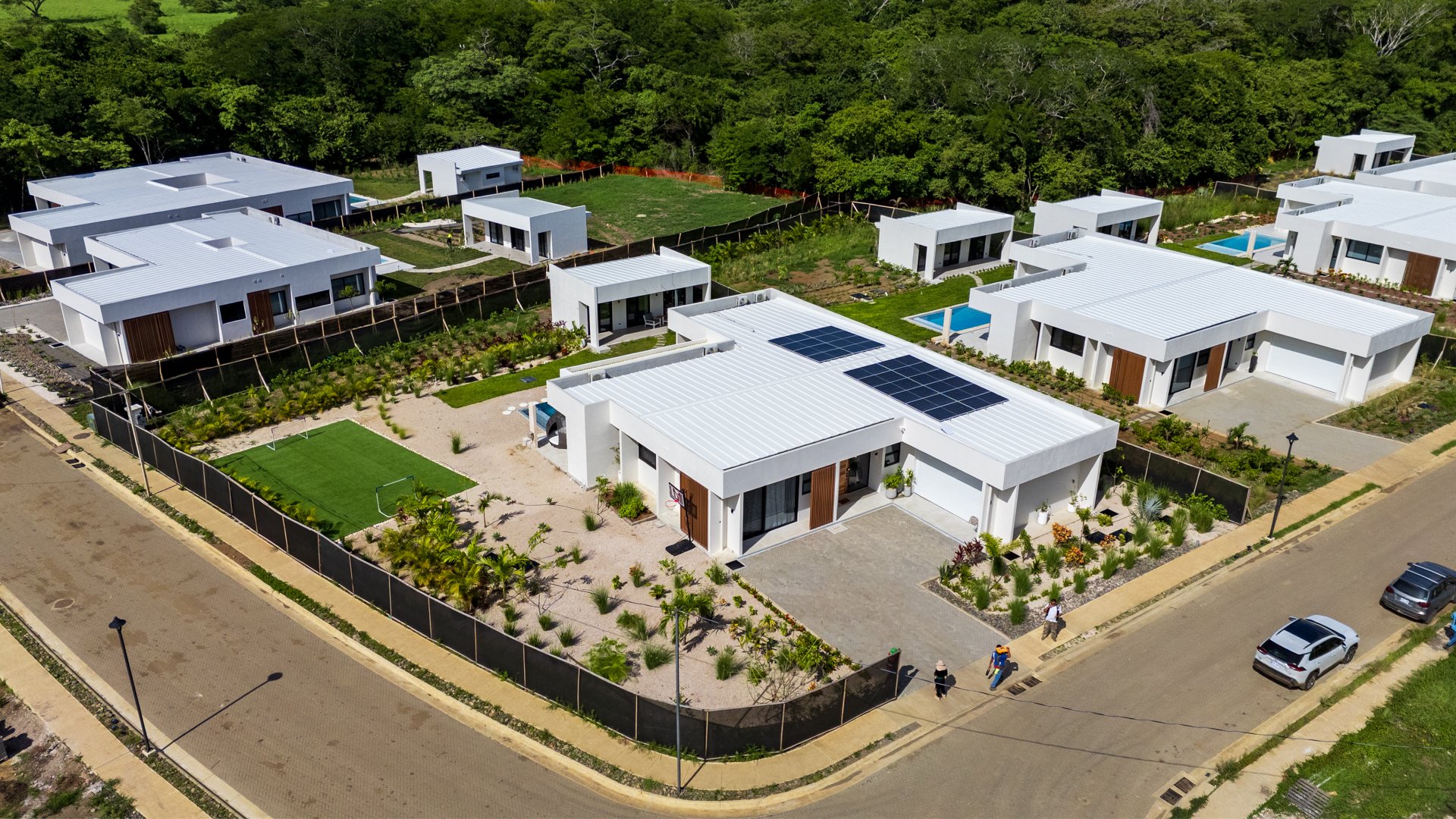 Sanara #28 , Reserva Conchal, Guanacaste