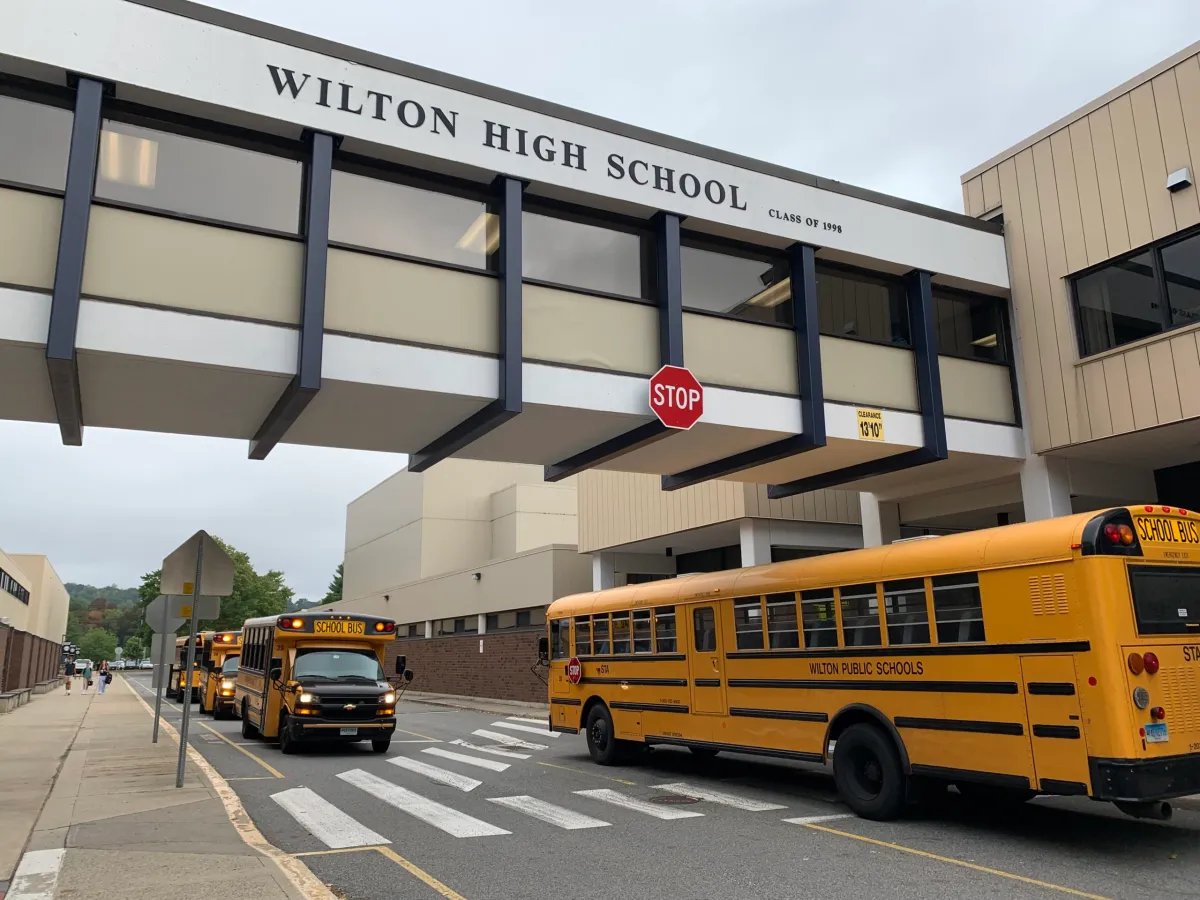 Why Wilton’s Schools Rank Among the Best in the US