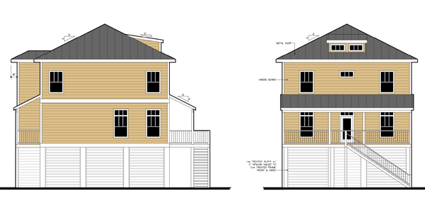 CUSTOM HOME DEVELOPMENT