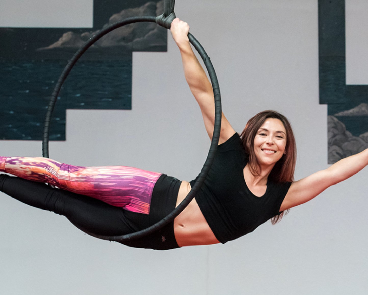 Guest houses with green lawn