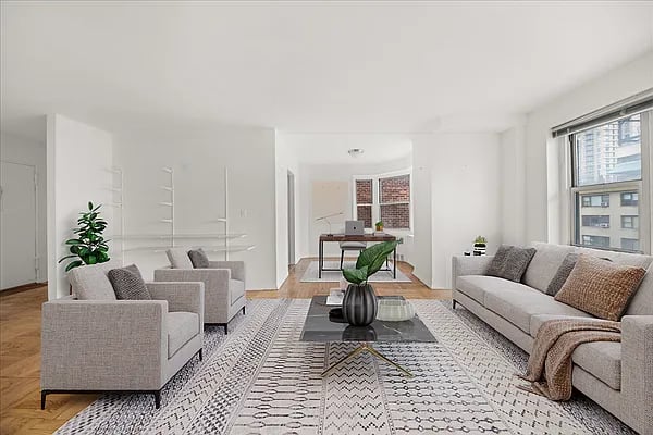 440 East 79th Street #15D