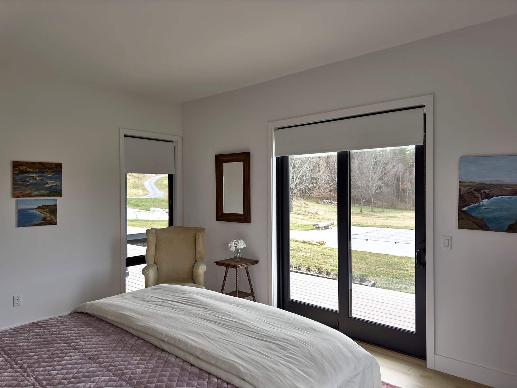 CHIC ALFORD RETREAT