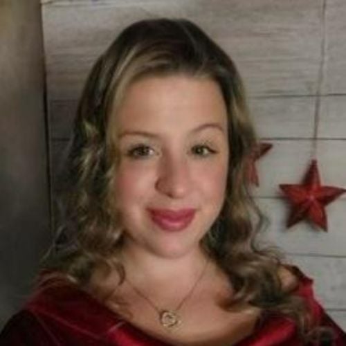 Stephanie O’Grady
