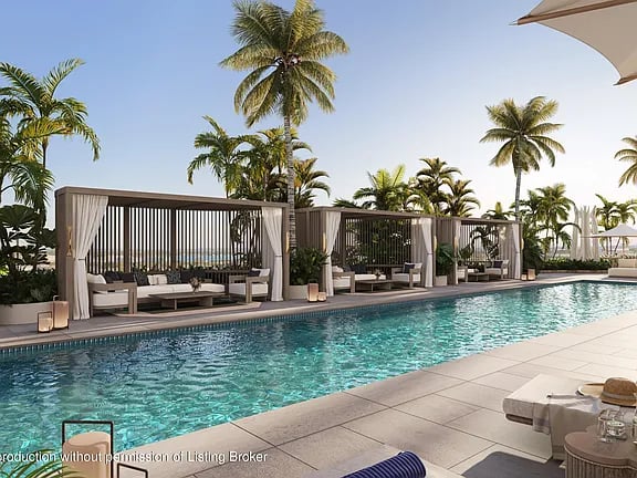 Ritz Carlton West Palm Beach