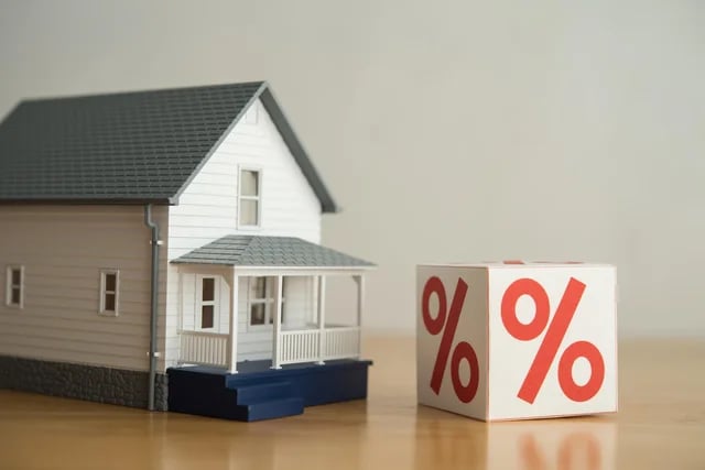 Should You Buy a Home in Atlanta Now or Wait for Mortgage Rates to Drop?