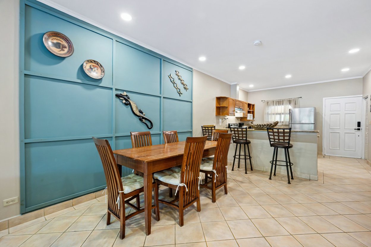 Sunrise #5 | Ground-Floor Beachside Condo with Pool Access in Tamarindo