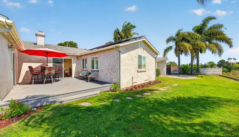 3081 Dow Pl, San Diego, CA 92117