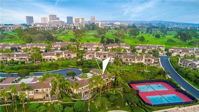 23 Seabrook Cove, Newport Beach