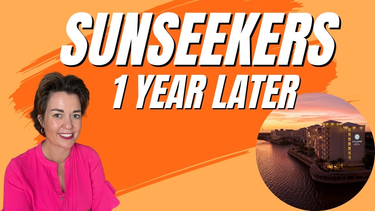 Sunseeker Resort One Year Later: History, Controversy & Transformation