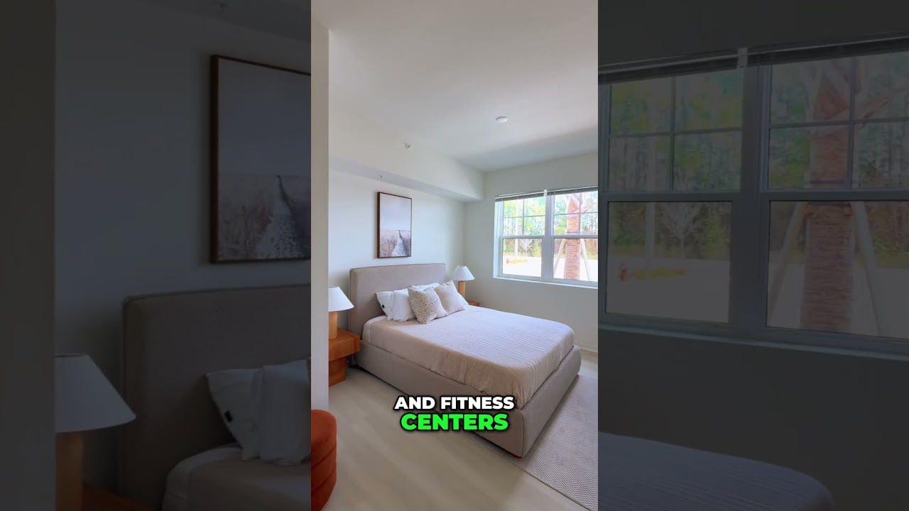 New Construction - Low Cost - Orlando Investment Opportunity