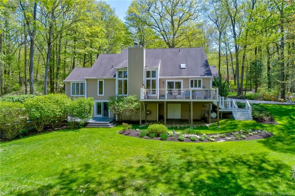 19 Mine Hill RD
