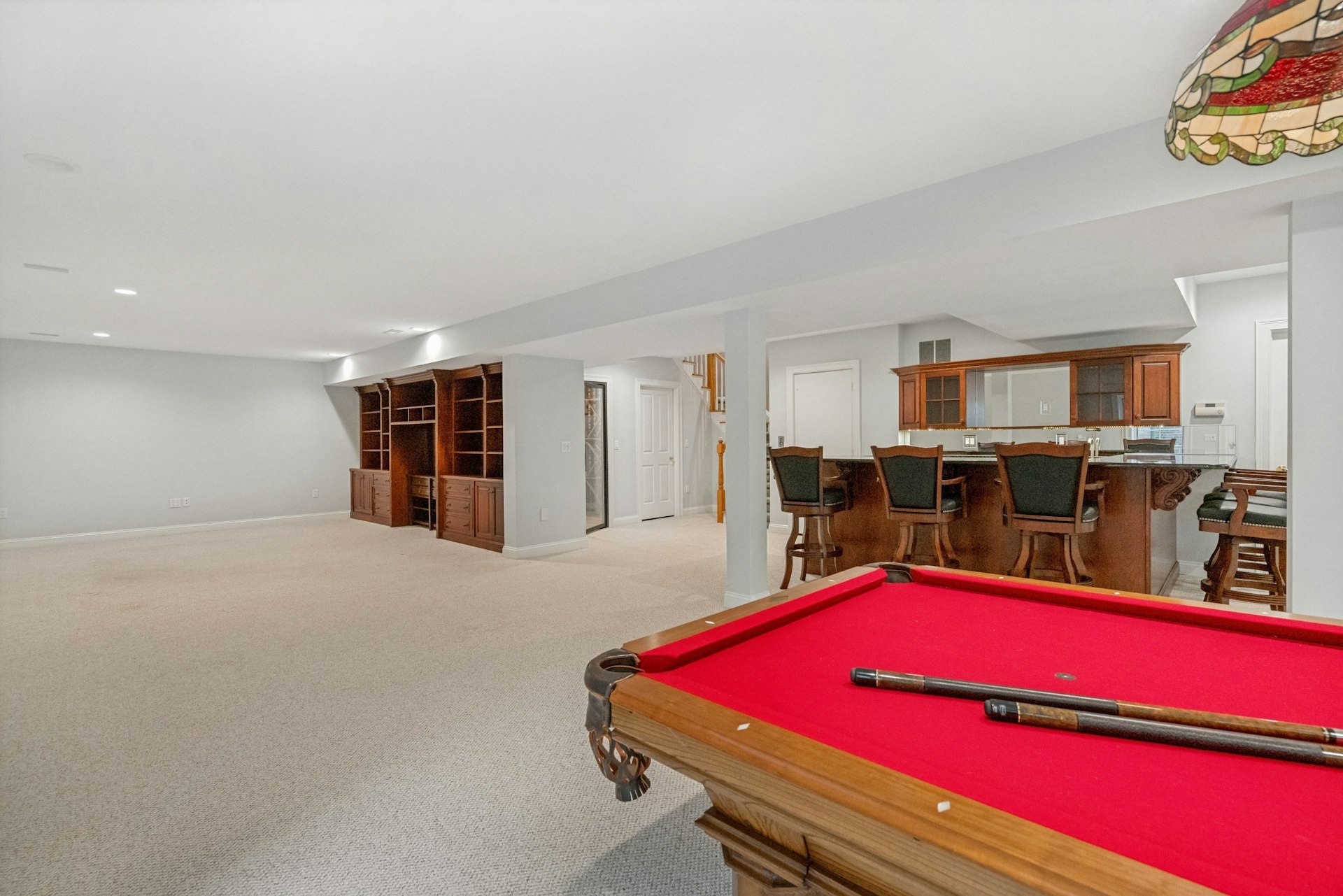 205 Bearwoods Road