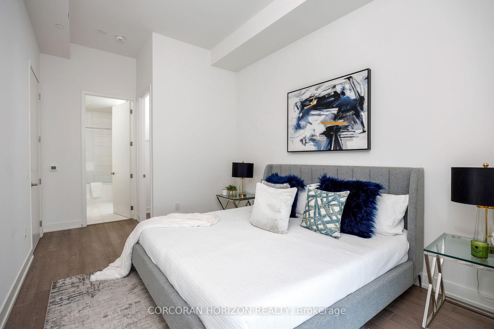 SUGARBEACH PENTHOUSE LIVING