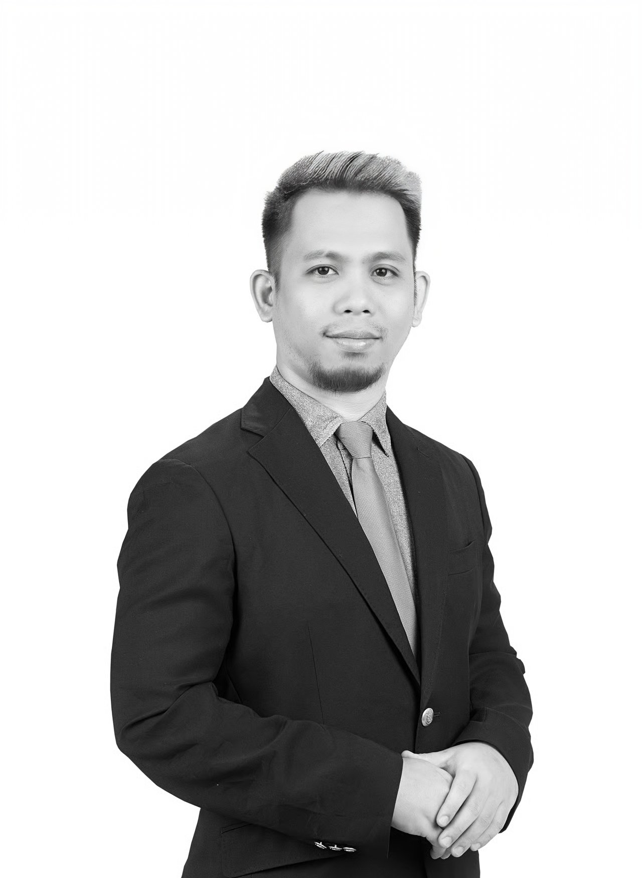 Mark Rey Victoriano