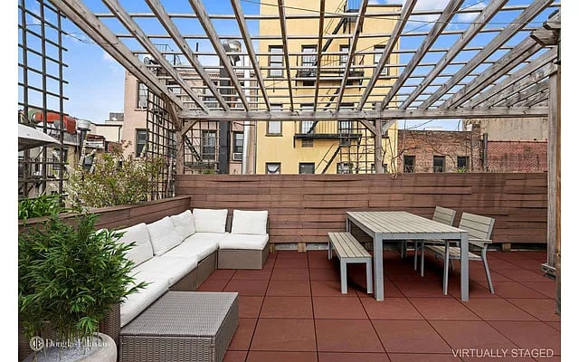 507 East 12th Street Unit: 3C