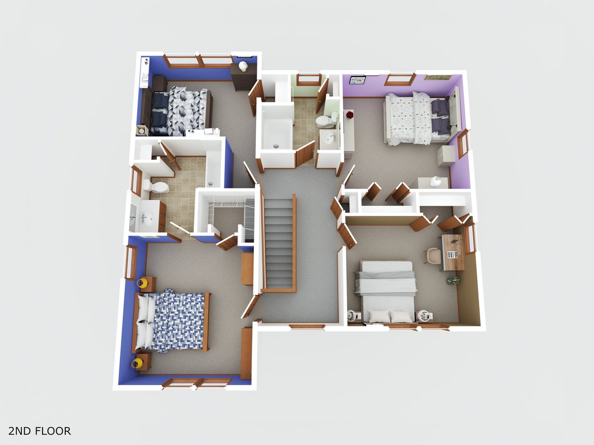 20 Ambrose Circle, Gray