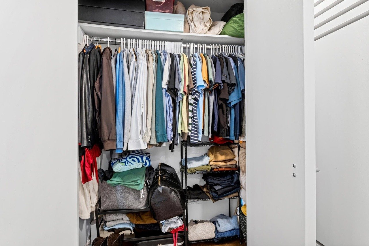 99 HUDSON ST Unit: 402