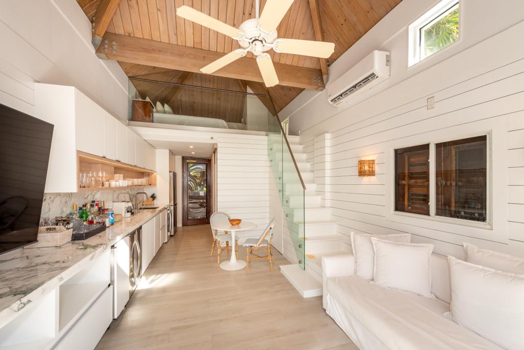 Cabana 410 — For Rent