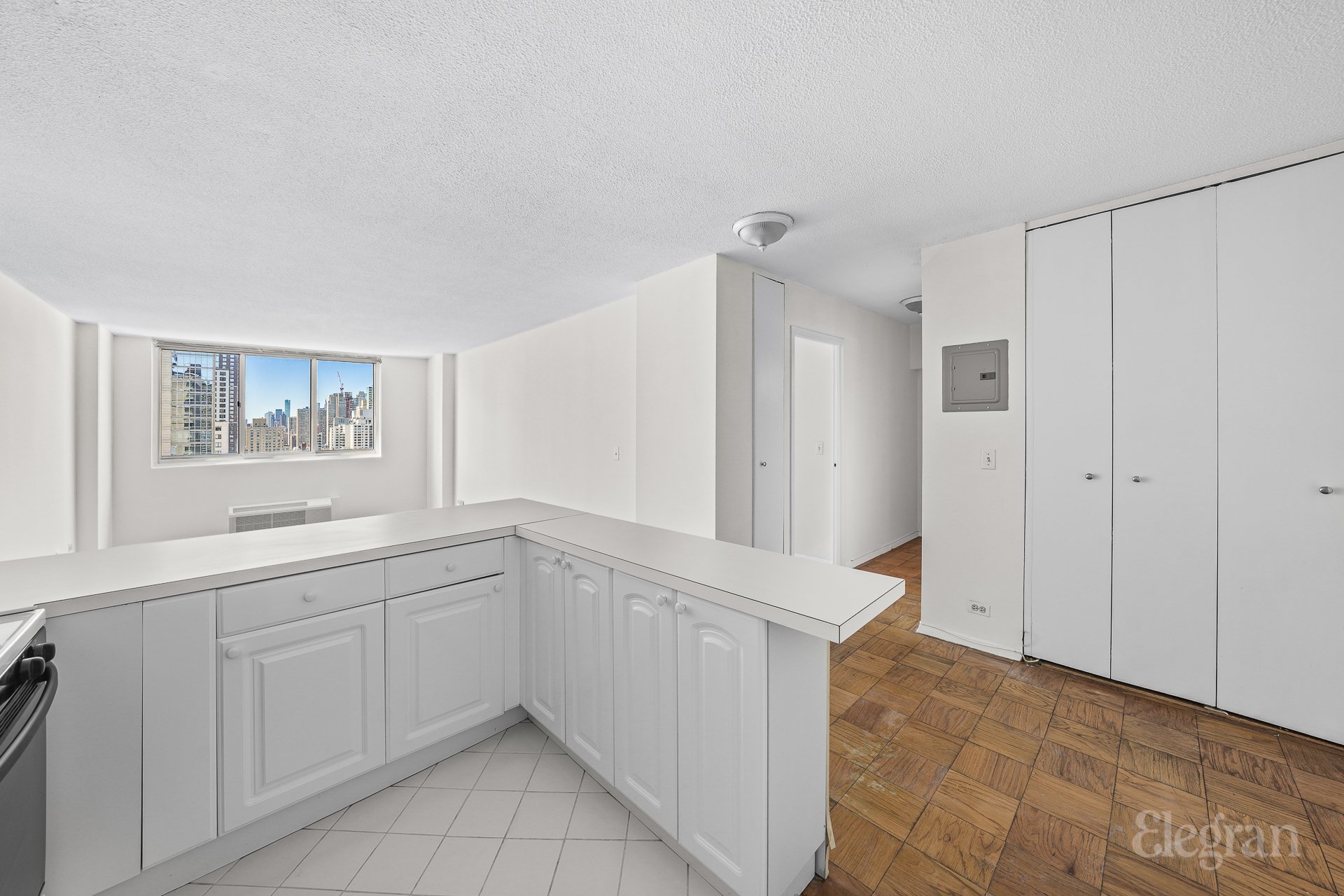 345 East 93rd Street