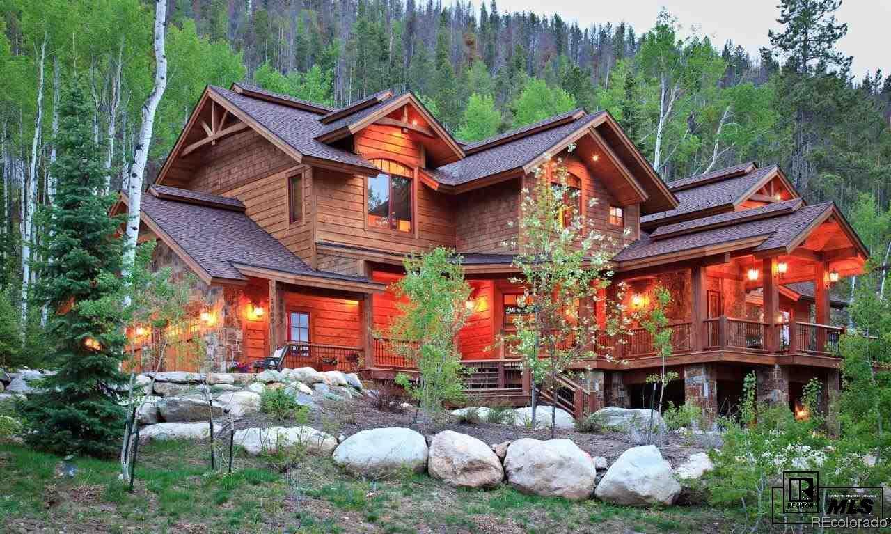 3095 Aspen Wood Dr