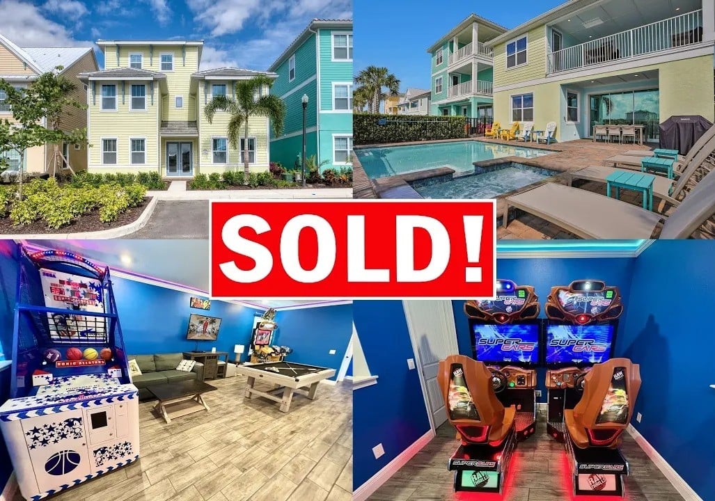  Margarita Manor SOLD for $1,725,000 by Suzanne and Chad Team