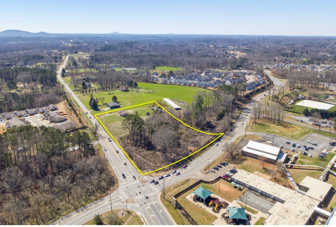4840 Hickory Rd