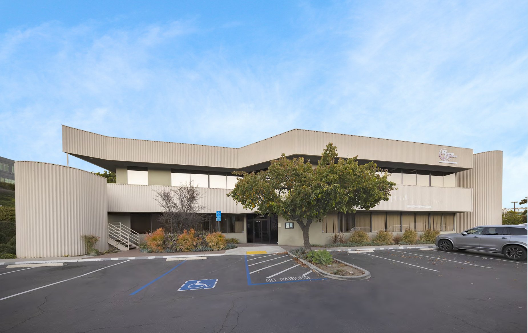 3323 Carmel Mountain Rd