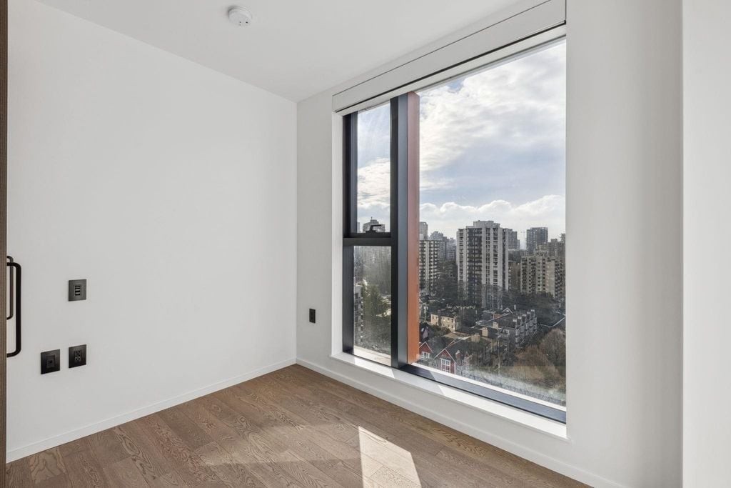 1408 Robson St, #1901