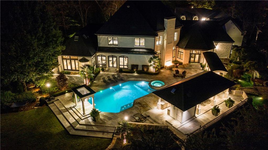 40 Cates Ridge Rd