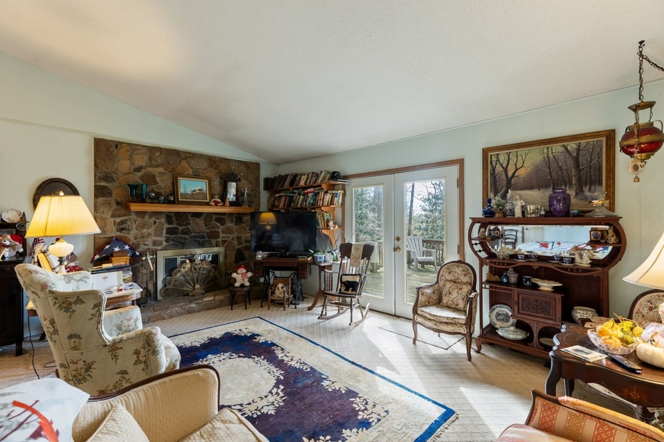 1696 Clear Creek Rd , Highlands, NC 28741