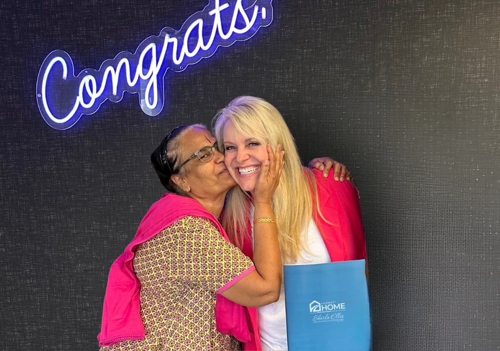 From Overwhelmed to Empowered: How One Refinance Changed Everything