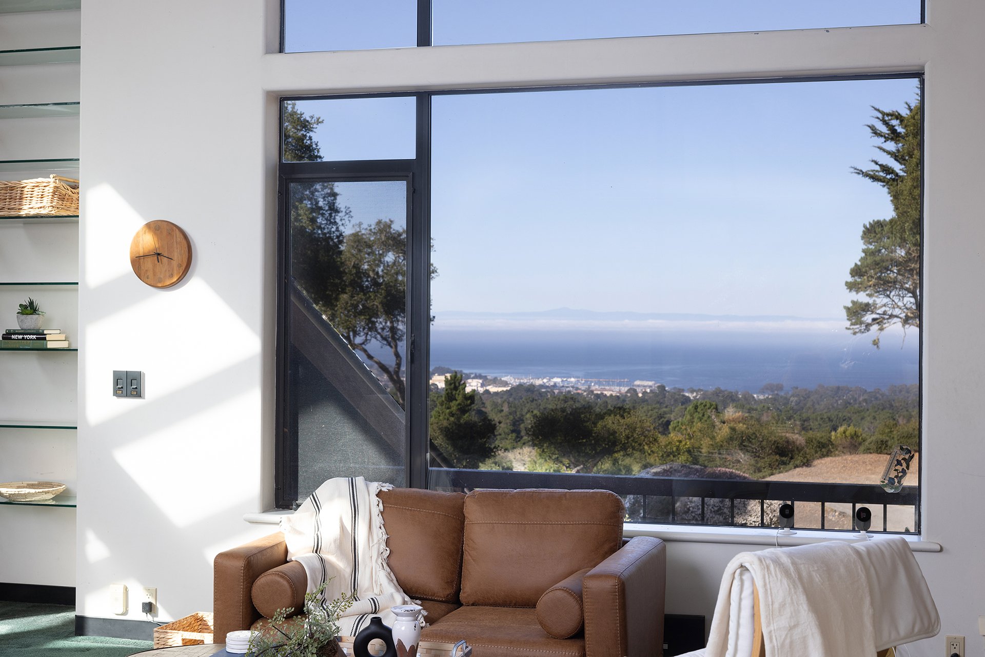 Carmel Bayview Retreat - 571 Viejo Rd