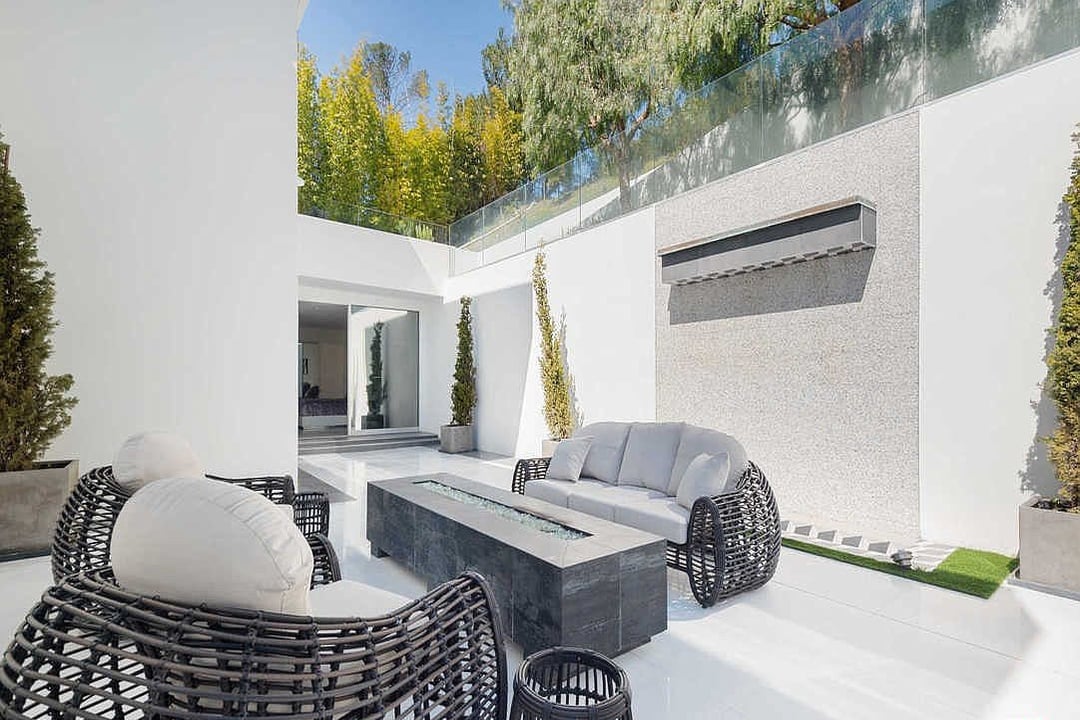 Elysian Palazzo