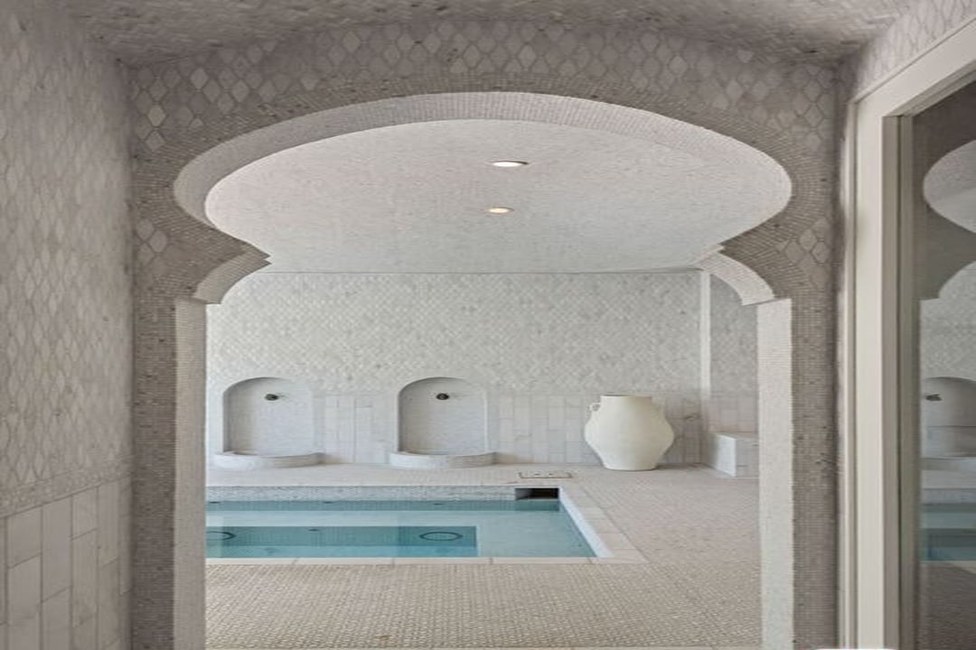 Infinity Opulent