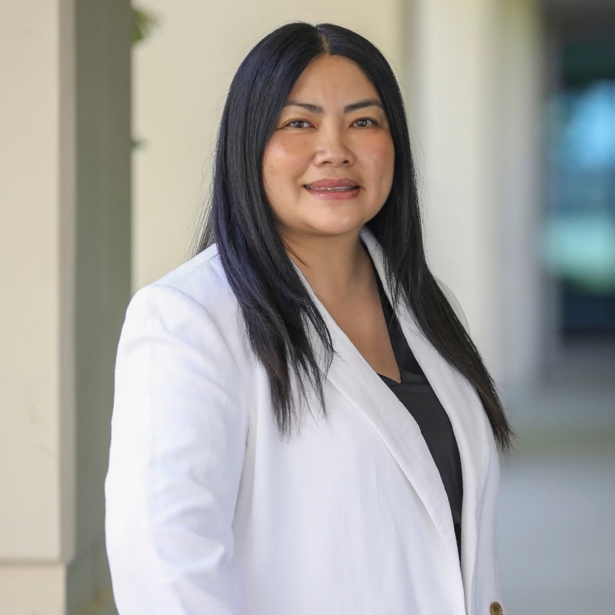 Maria Thlang Pleasant, CA Real Estate Agent Headshot