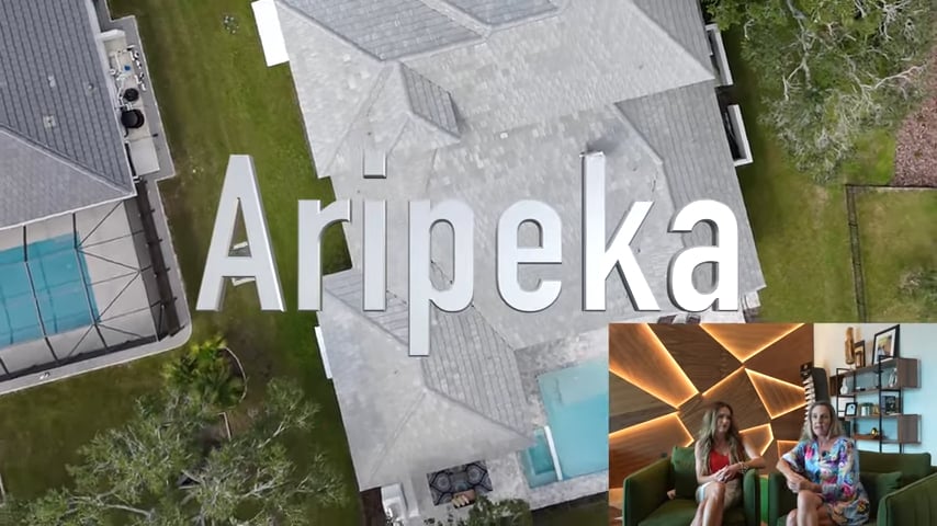 Inside Aripeka: Viera’s Newest Luxury Custom Home Neighborhood