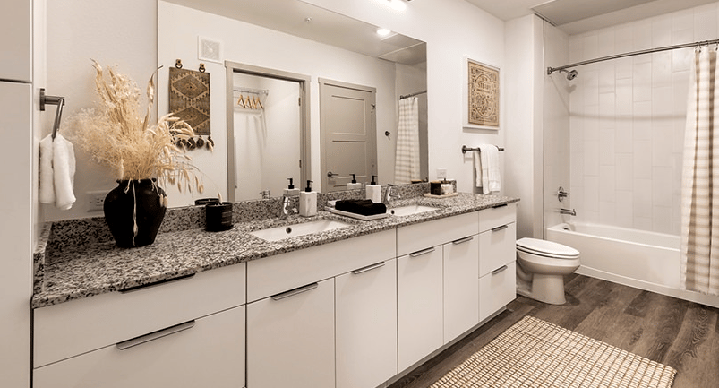 Enjoy 10 Weeks Free & Waived $200 Admin Fees!