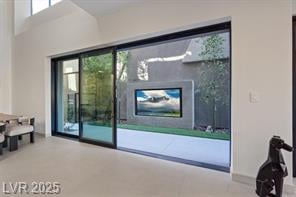 Lakefront Luxury Living