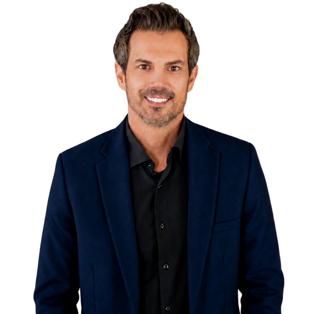 Nick Vlasidis