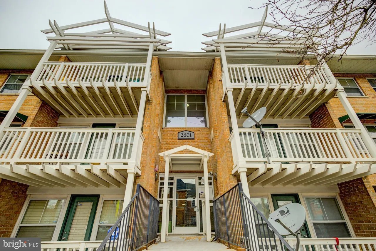 2601 Douglass Rd SE #402
