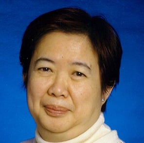 Anne Marie Chan