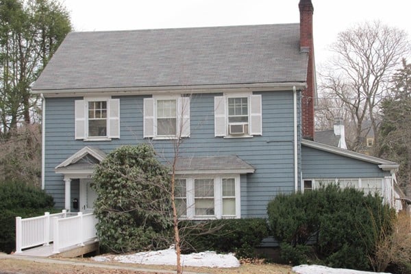 17 Everell Rd, Unit ROAD