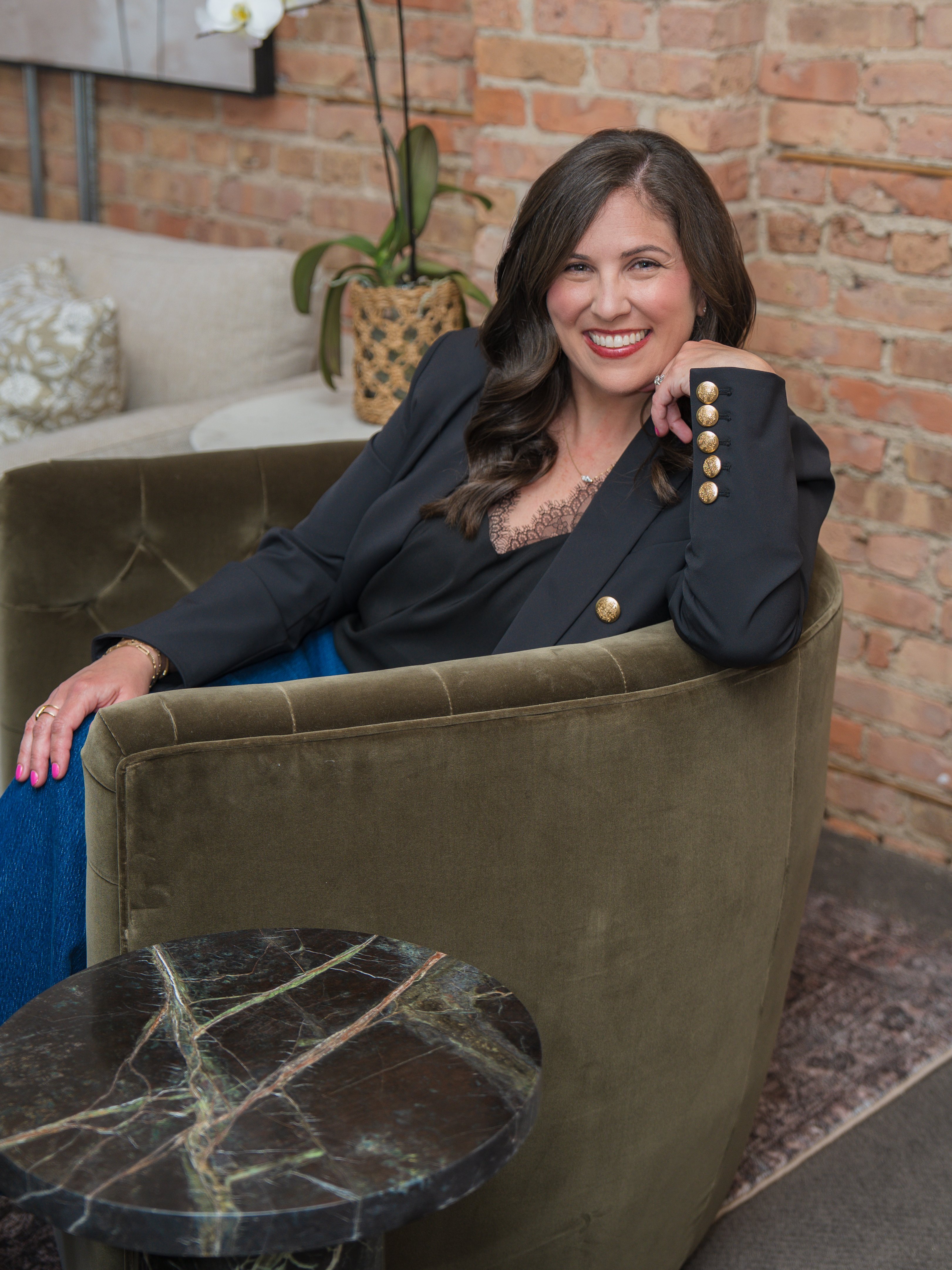 Katie Shorr