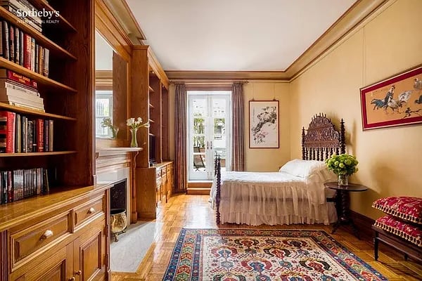 37 West 74th Street